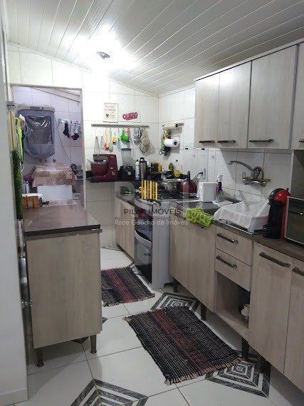 Apartamento para Venda - 68m², 3 dormitórios, 1 vaga - Cavalhada