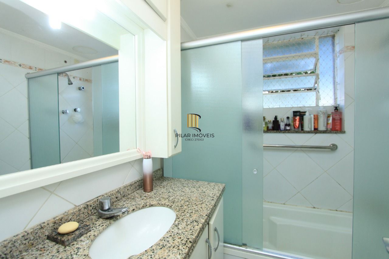 Apartamento 2 dormitórios no bairro Jardim  Botânico