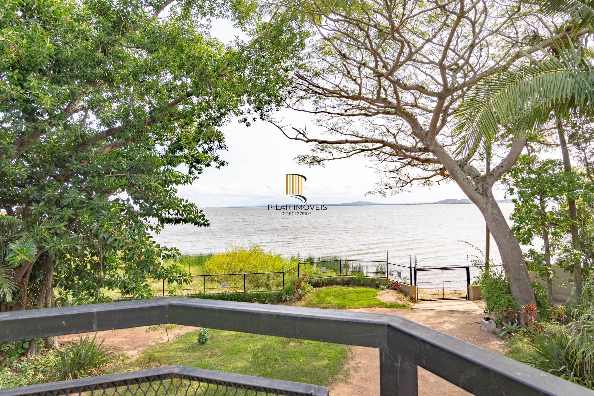 Viva o Privilégio de Ter o Guaíba como Quintal