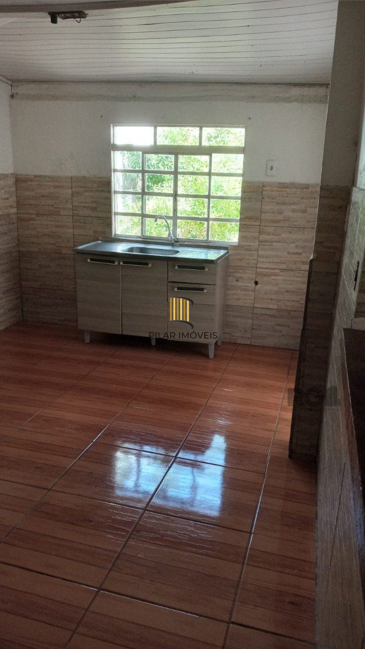 casa com 3 dormitórios no bairro Olaria