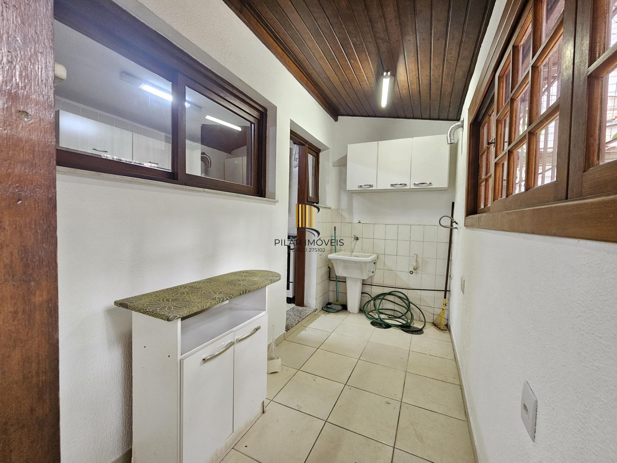 Casa condominio 4D, 4 WC, 3 vagas, Cavalhada, Porto Alegre, RS