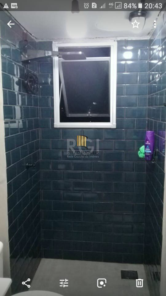 Apartamento para Venda - 45.81m², 2 dormitórios, 1 vaga - Agronomia, Porto Alegre