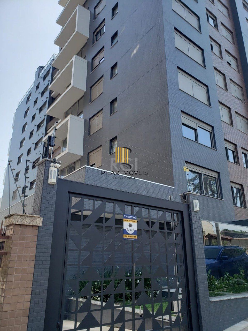 APARTAMENTO, 3 DORMITÓRIOS, 1 SUÍTE, 2 VAGAS DE GARAGEM, PORTO ALEGRE/RS