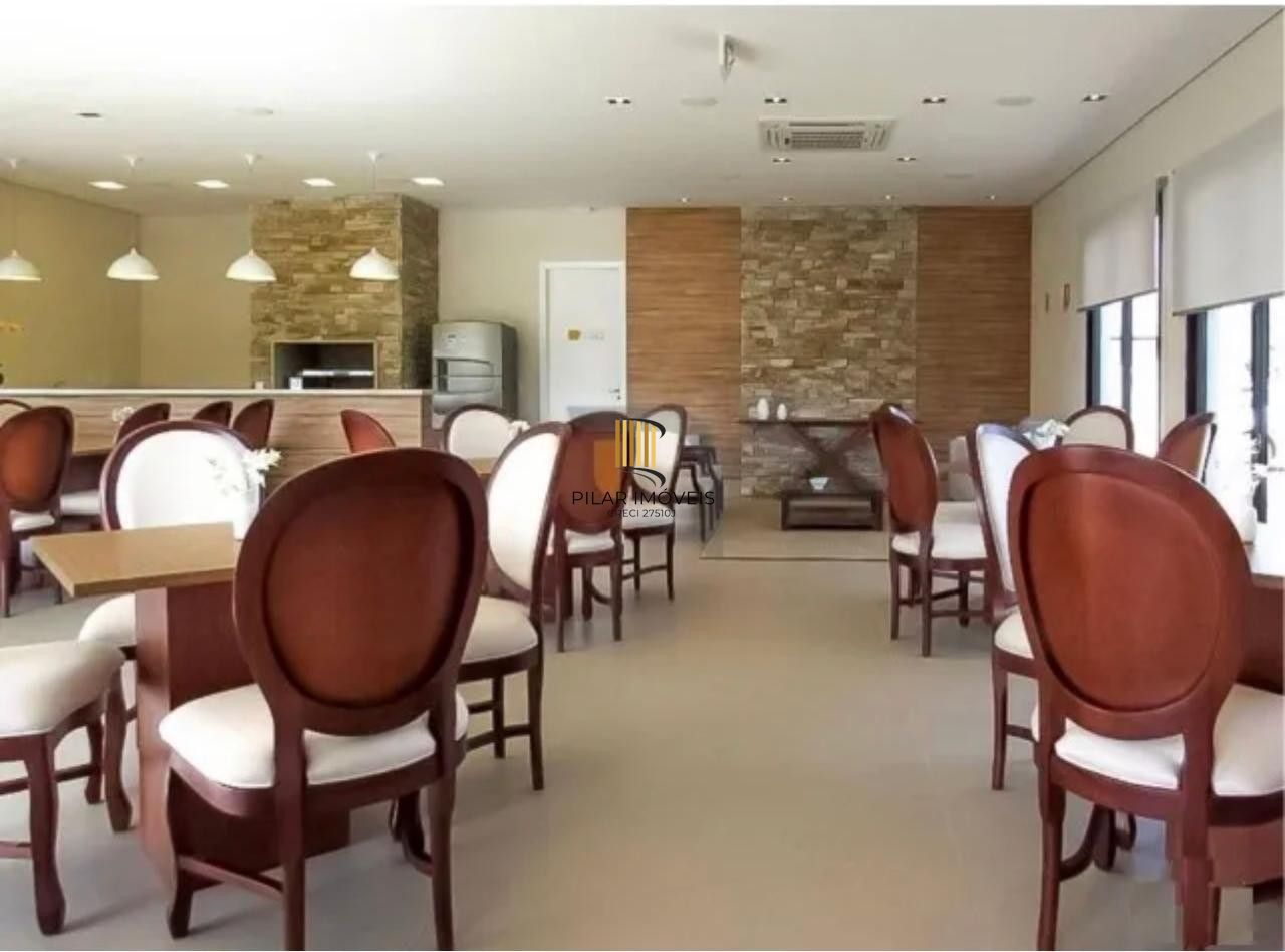 CASA EM CONDOMINIO TÉRREA,  3 SUÍTES 4 VAGAS DE GARAGEM, EM GRAVATAI RS