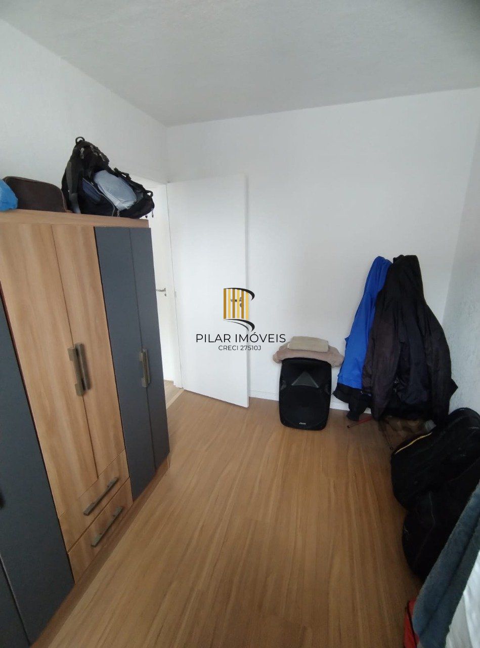 Apartamento 2 dormitórios no bairro Restinga