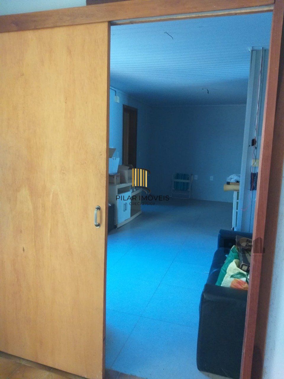 Casa a venda no bairro Alta Petropilis com 100m²