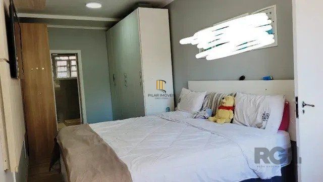 Casa 4 dormitórios no bairro Tristeza
