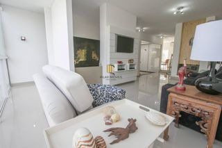Casa 3 dormitórios no bairro Três Figueiras