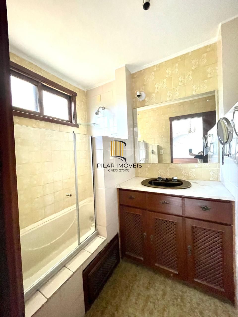 Casa Residencial de 3 Quartos e 1 Suíte no Jardim Isabel Poa/RS