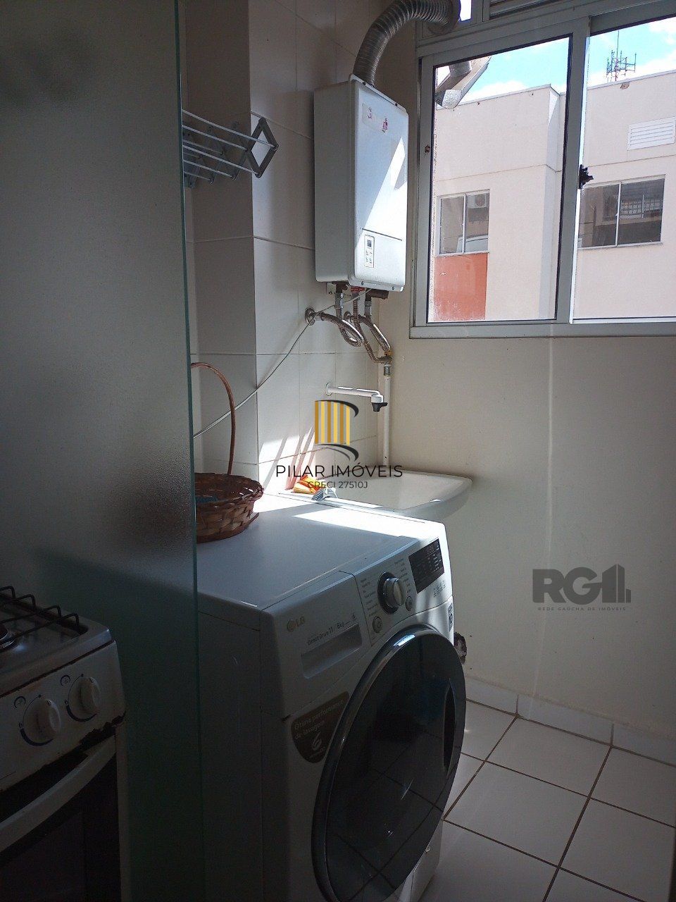 APARTAMENTO, 3 DORMITÓRIO, 1 SUÍTE, 1 VAGA, BAIRRO CAMAQUÃ, PORTO ALEGRE-RS