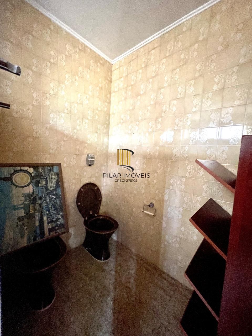 Casa Residencial de 3 Quartos e 1 Suíte no Jardim Isabel Poa/RS