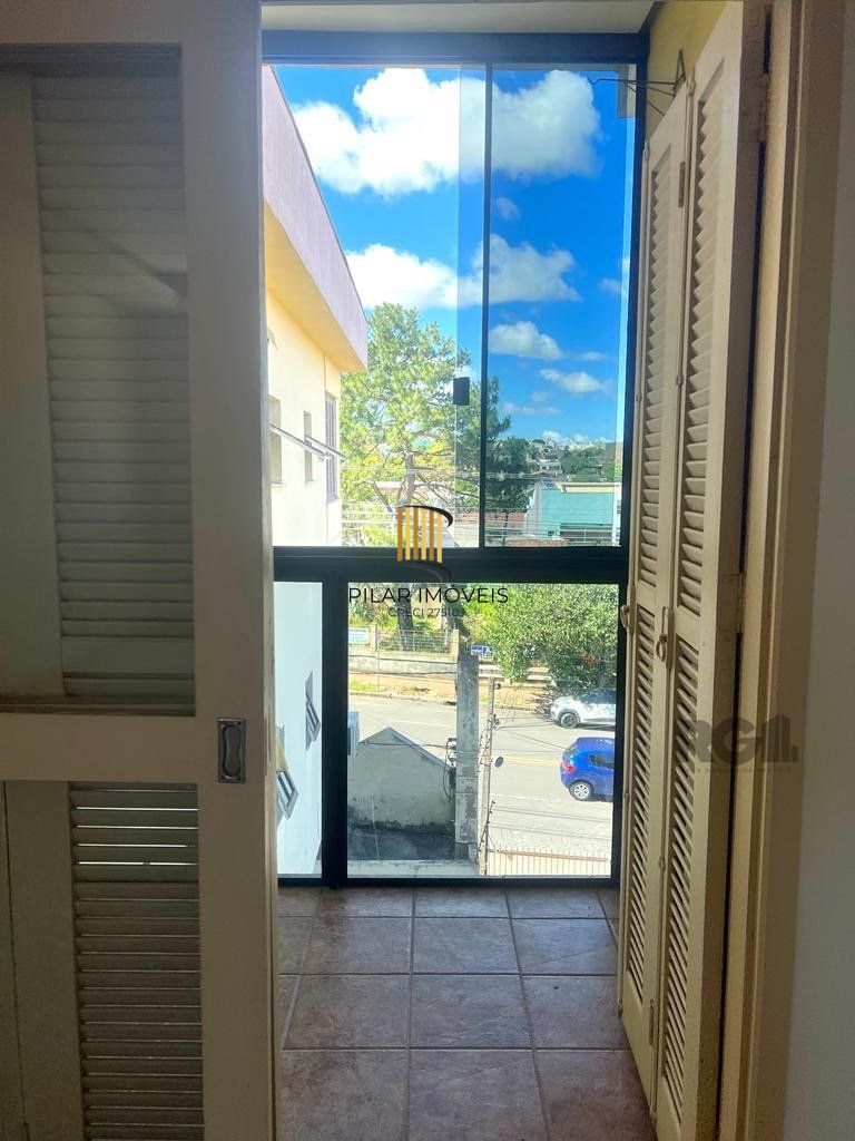 Apartamento 2 dormitórios no bairro Camaquã - Pilar Imóveis