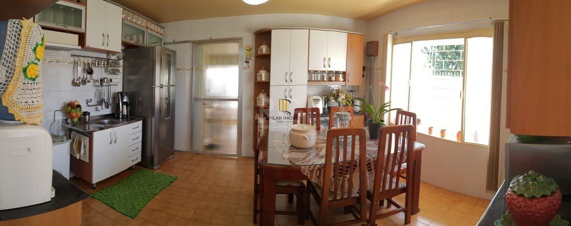 Casa para Venda - 103.38m², 2 dormitórios, sendo 1 suites, 3 vagas - Cecília, Porto Alegre