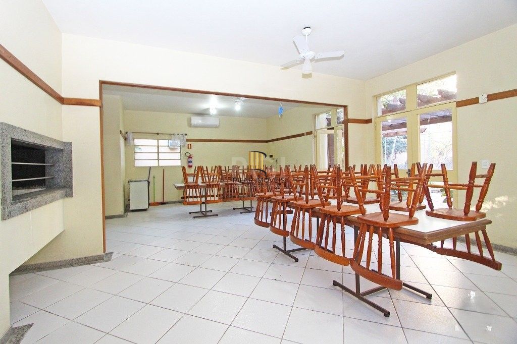 Apartamento de 1 dormitório, 39m², bairro Tristeza, Porto Alegre/RS