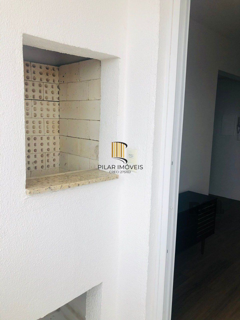 Apartamaento de 2 dormitórios, sala, cozinha, banheiro no bairro Marechal Rondon em Canoas