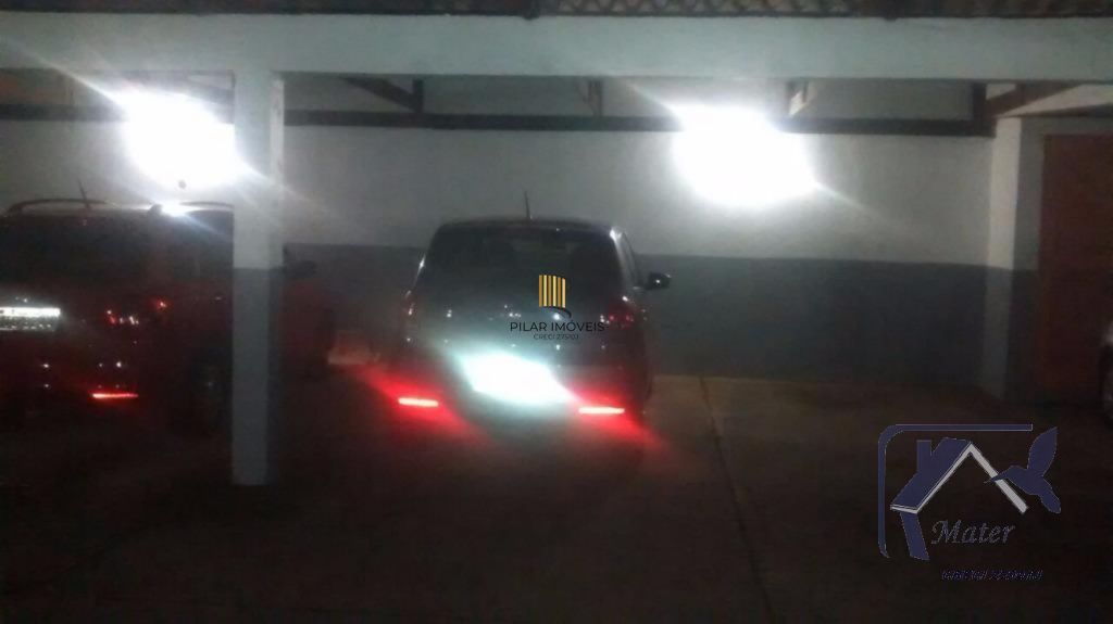 Apartamento para Venda - 40.47m², 1 dormitório, 1 vaga - Camaquã, Porto Alegre