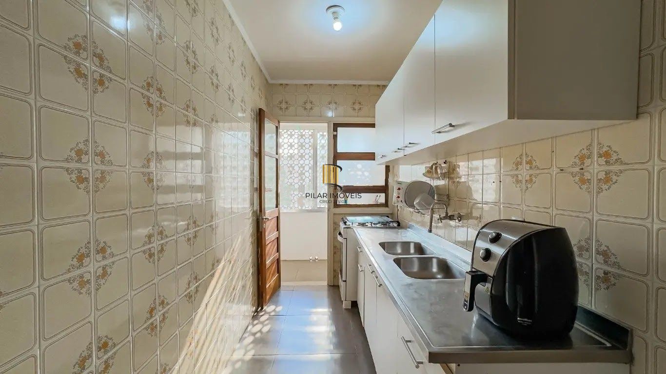 Apartamento 2 dormitórios a venda em Porto Alegre