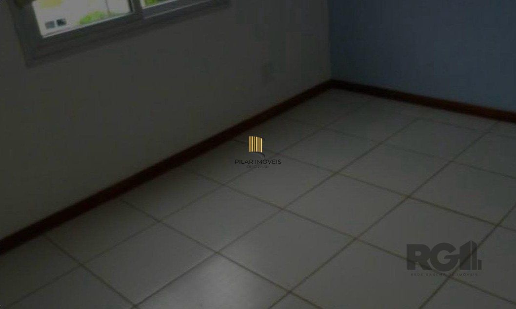 Apartamento 2 dormitórios no bairro Canudos