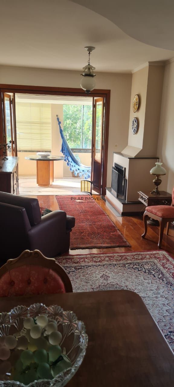 Apartamento de 116,53 m² área privativa localizado no coração do bairro Tristeza - Pilar Imóveis