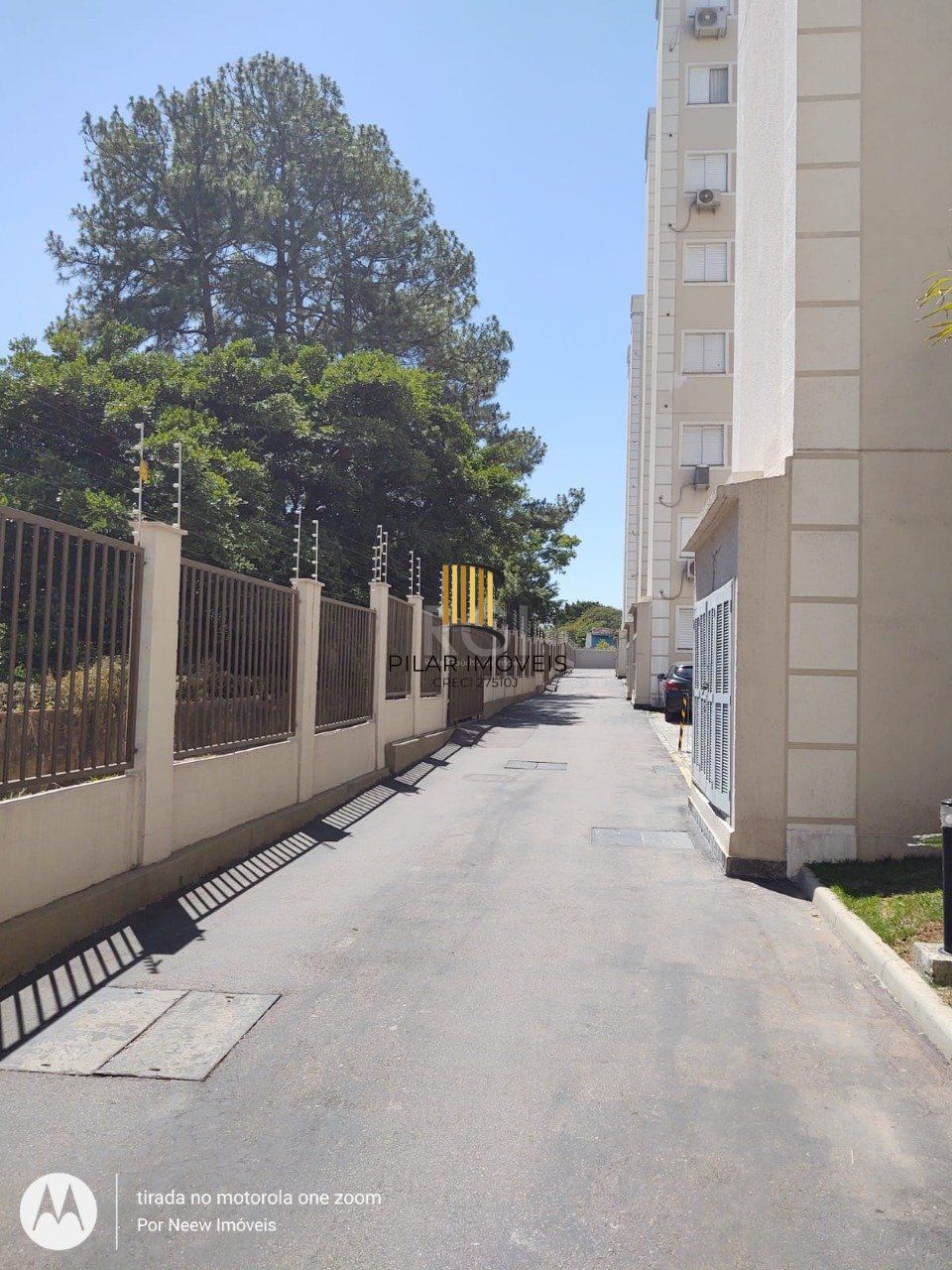 Apartamento para Venda - 43.72m², 2 dormitórios, 1 vaga - Protásio Alves, Porto Alegre