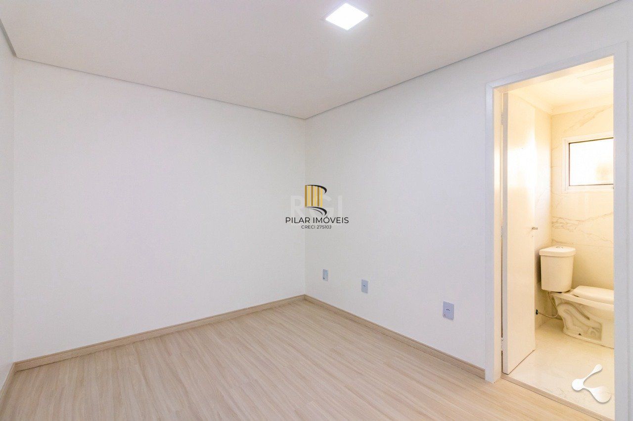Cobertura para Venda -119,25m², 3 dormitórios, 1 vaga - Petrópolis