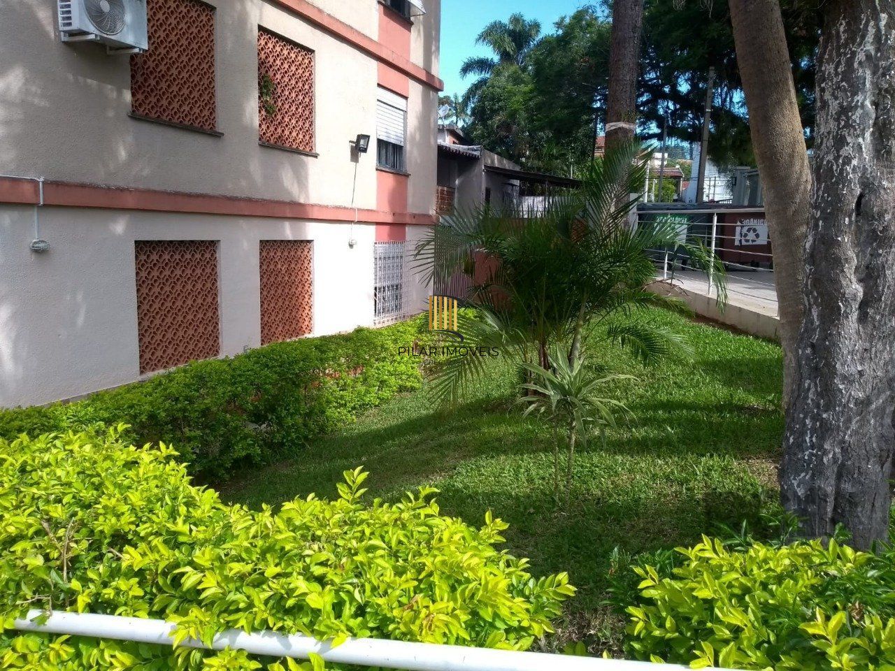 Apartamento 2 dormitórios no bairro Glória - Pilar Imóveis
