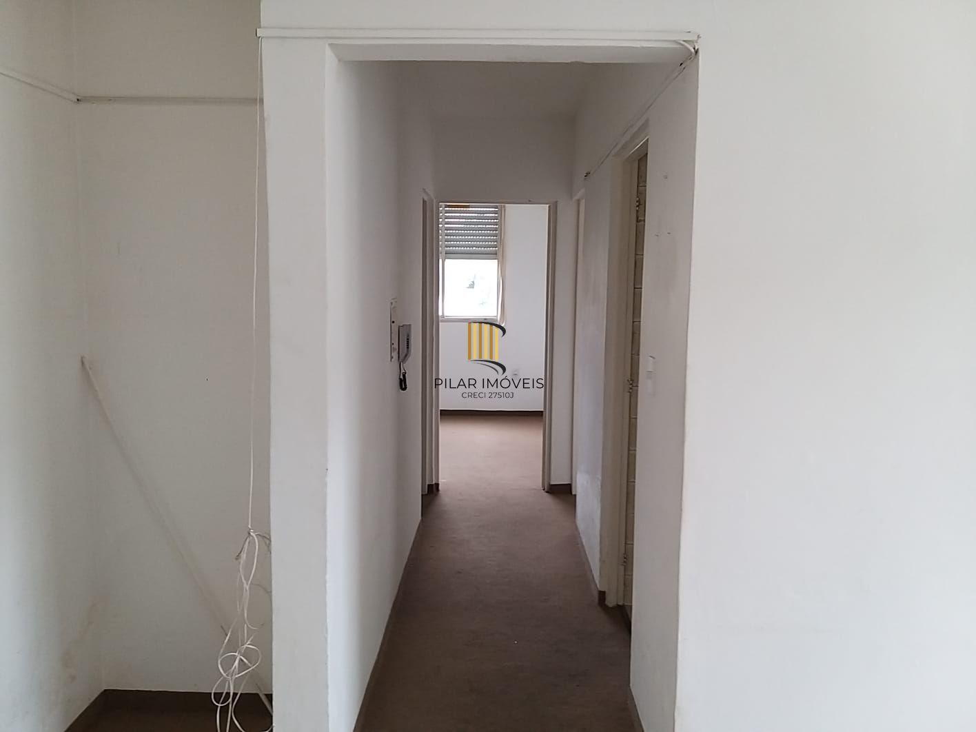 Apartamento 2 quartos n bairro Nonoai