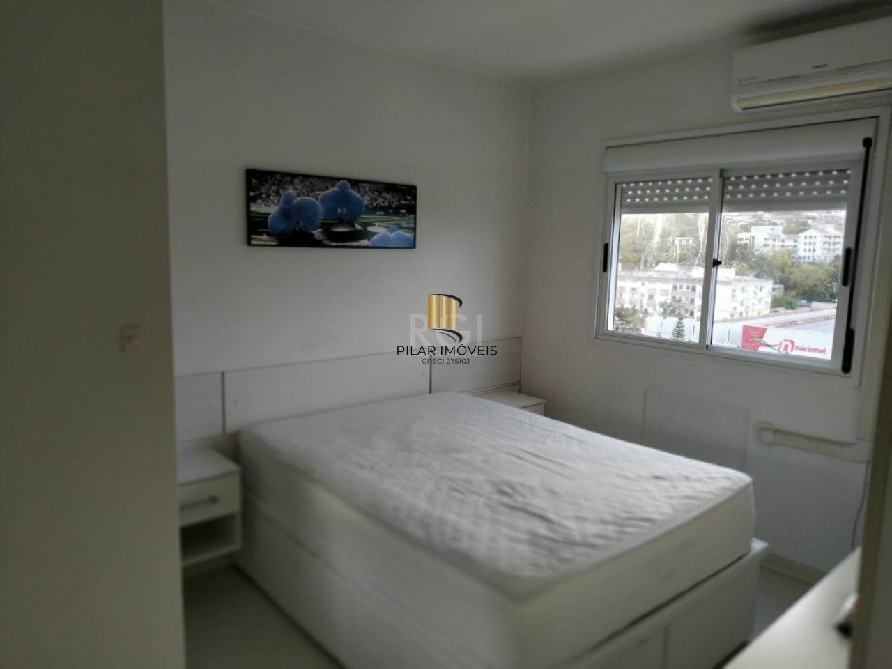 Apartamento para Venda - 61.06m², 2 dormitórios, 1 vaga - Teresópolis, Porto Alegre