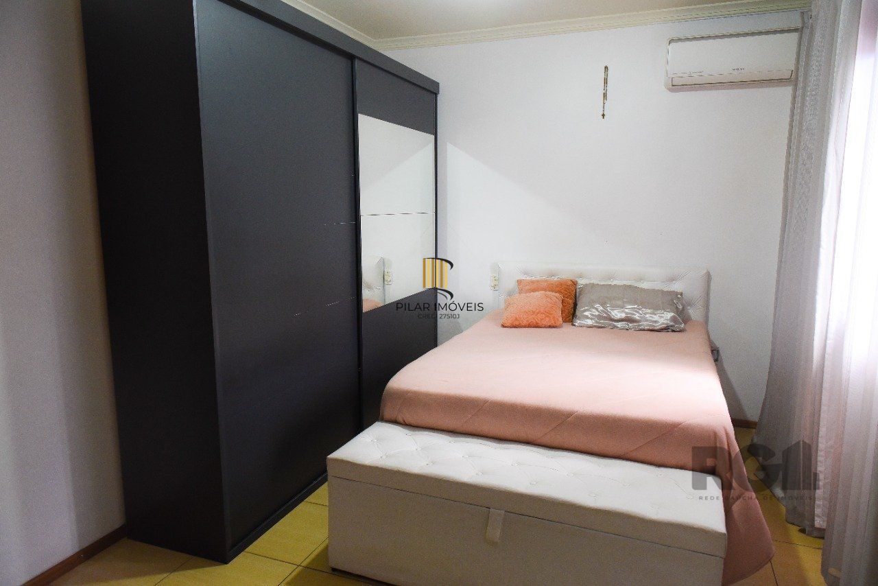 Casa 3 quartos mobiliada a venda próximo ao centro de Canoas