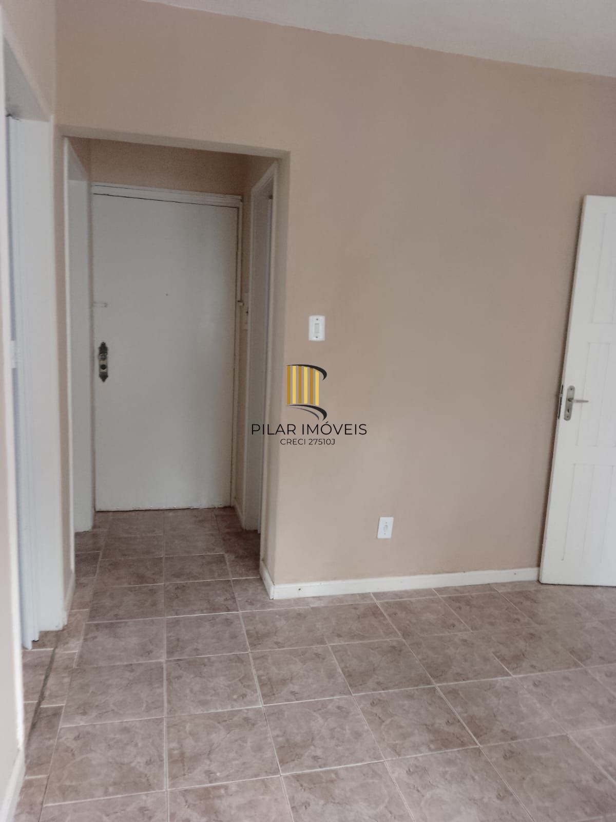 Apartamento Residencial à Venda no Centro de Rio Grande, RS