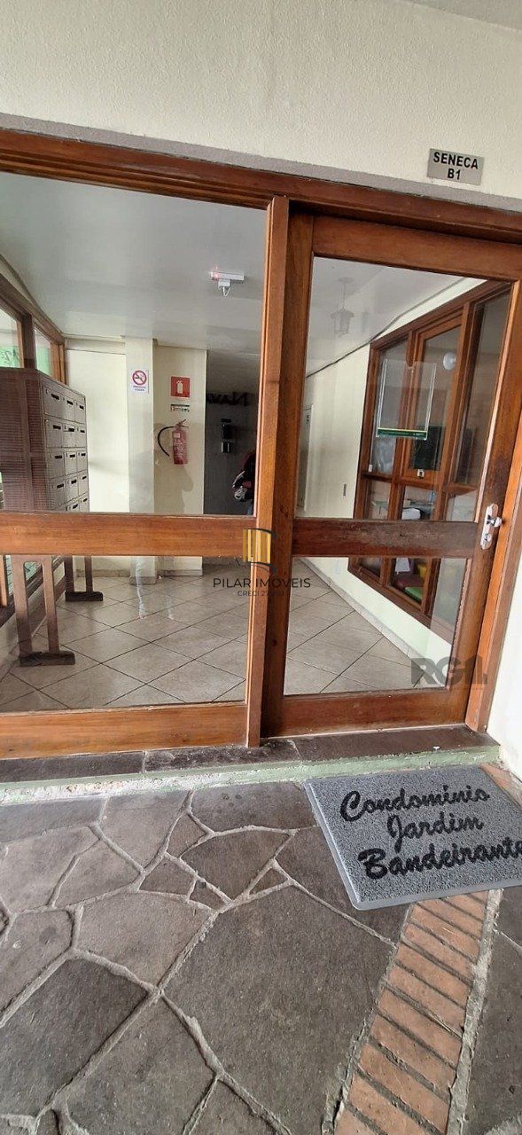 Apartamento 1 dormitório no bairro Teresópolis