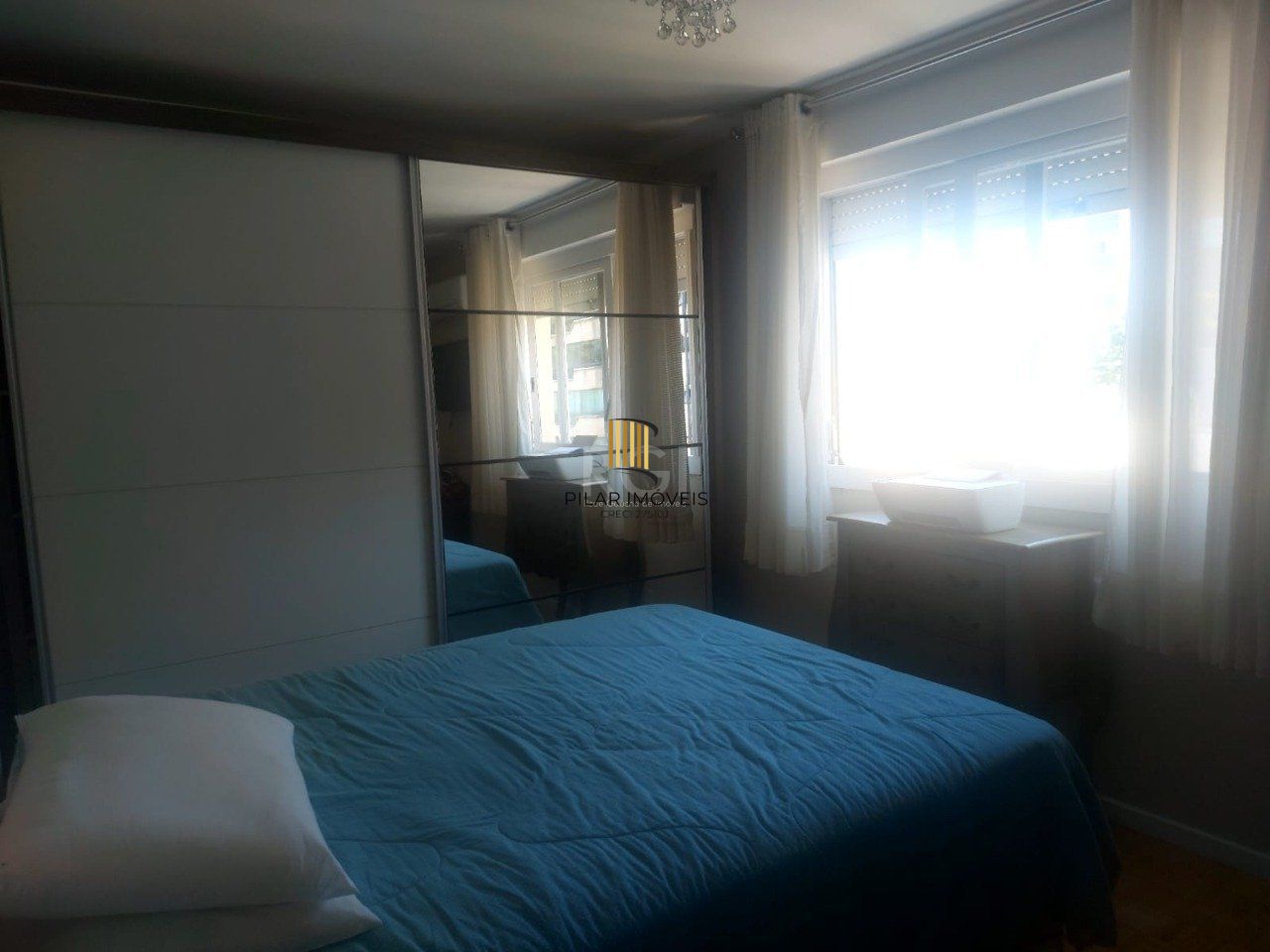 Apartamento 3 dormitórios 1 suíte e 2  vagas com 90m² no  bairro Petrópolis Porto Alegre RS