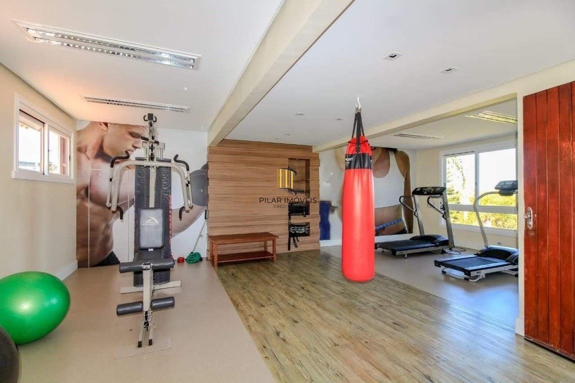 Casa condominio 4D, 4 WC, 3 vagas, Cavalhada, Porto Alegre, RS