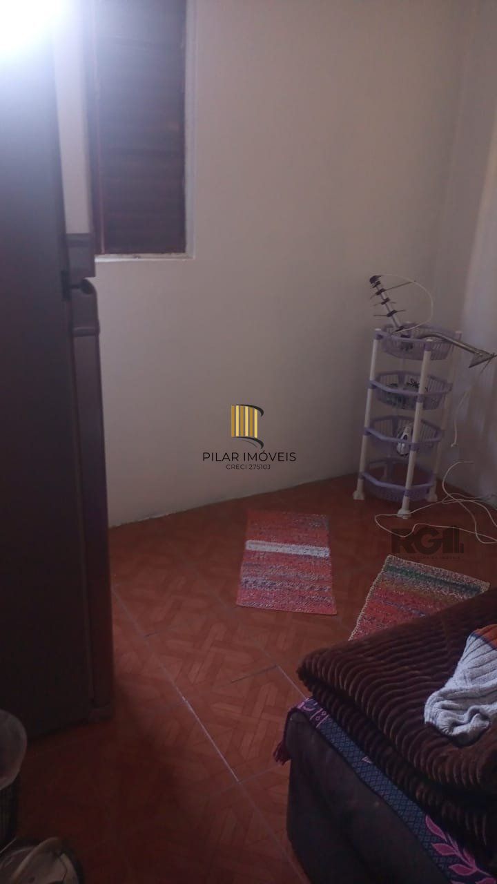 Apartamento 2 dormitórios no bairro Rubem Berta