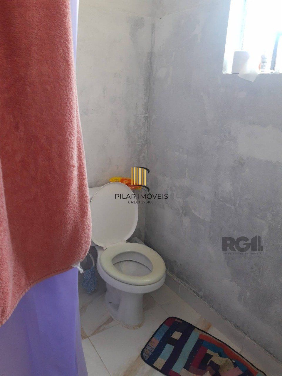 Terreno no bairro Vila Nova