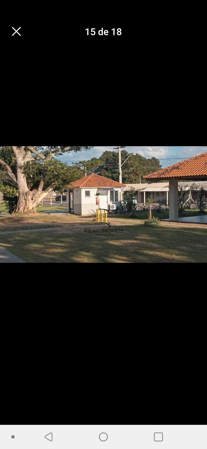 Apartamento 2 dormitórios no bairro Chapéu do Sol