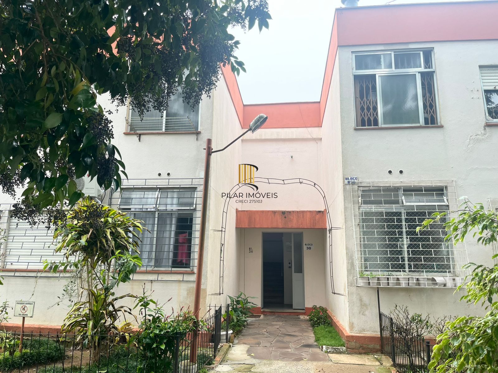 Apartamento 1 dormitório no bairro Alto Teresópolis
