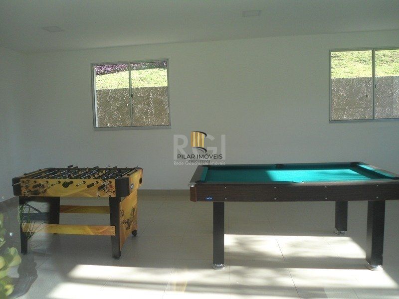 Apartamento, 47m², 2 dormitórios, sacada com churrasqueira, 1 vaga, Morro Santana, Porto Alegre