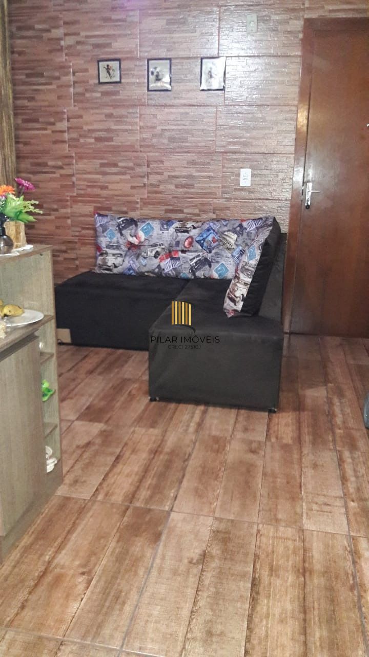 Apartamento para Venda - 38.24m², 2 dormitórios, 1 vaga - Vila Nova