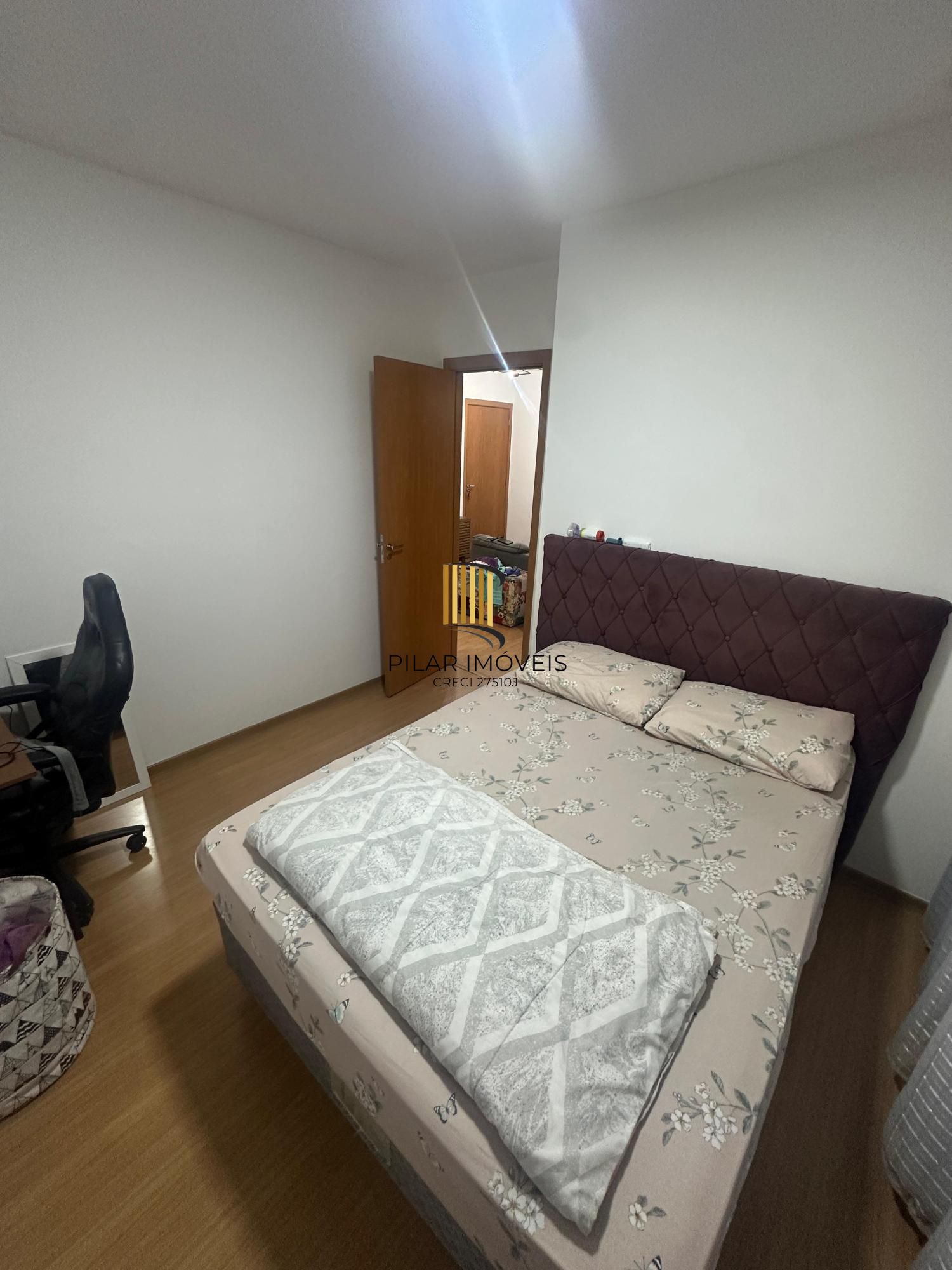 Apartamento 2 quartos a venda, vaga e infra, bairro Cavalhada, Porto Alegre, RS