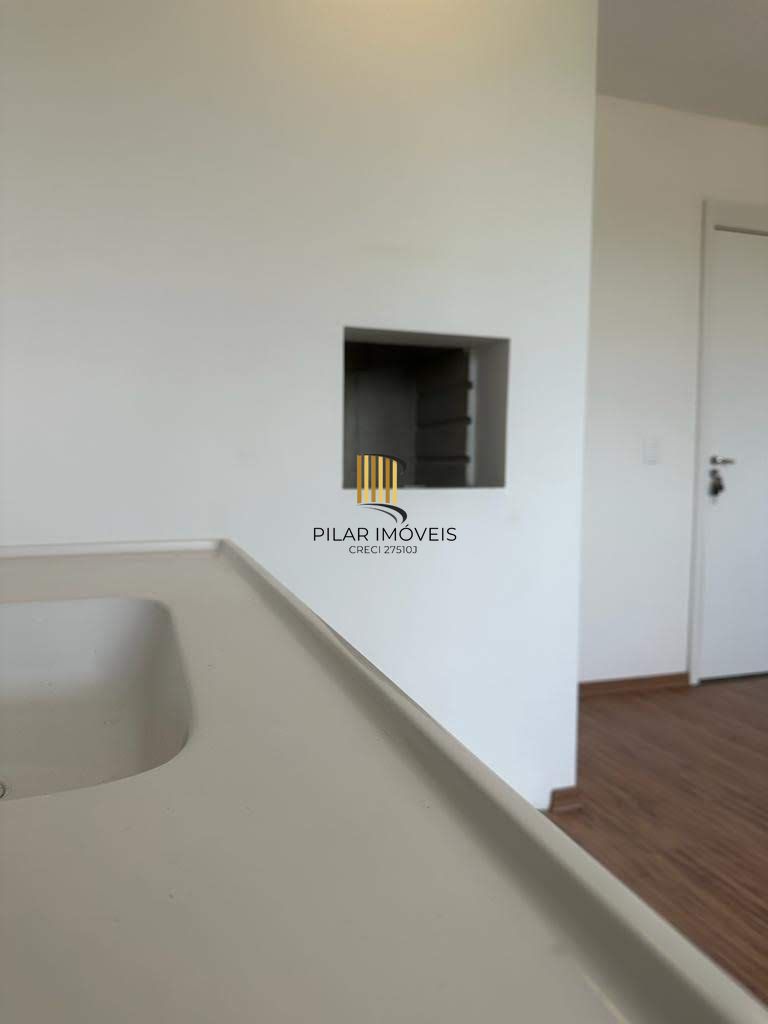 Apartamento 2 dormitórios no bairro Sarandi