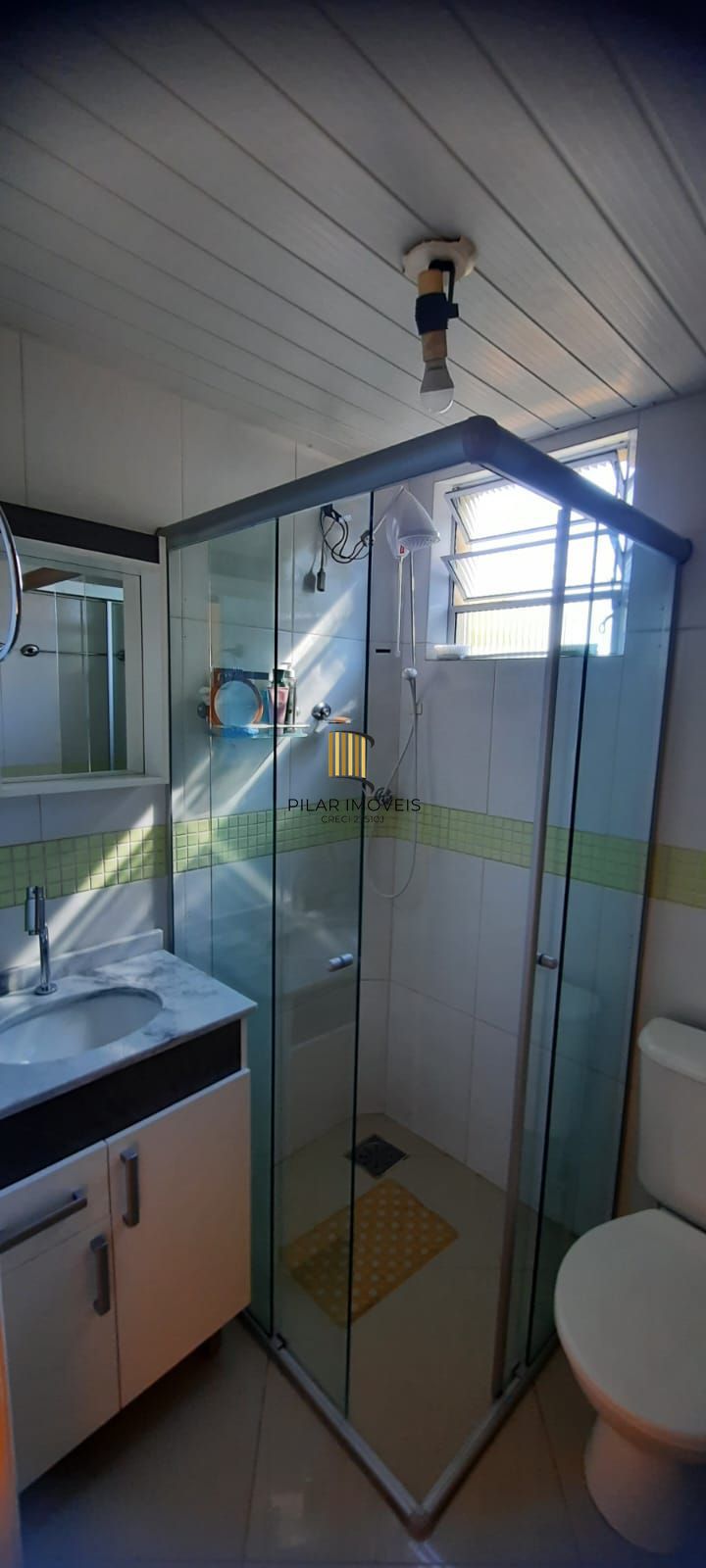 Apartamento2 dormitorios semi mobiliado no bairro Partenom