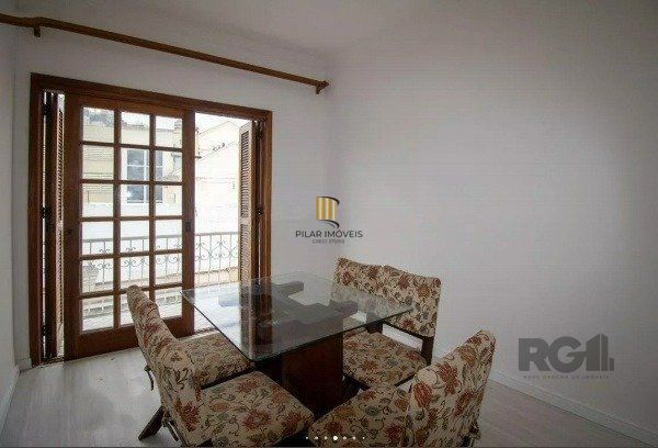 Apartamento 3 dormitórios, Bairro Floresta - SHOPPING TOTAL