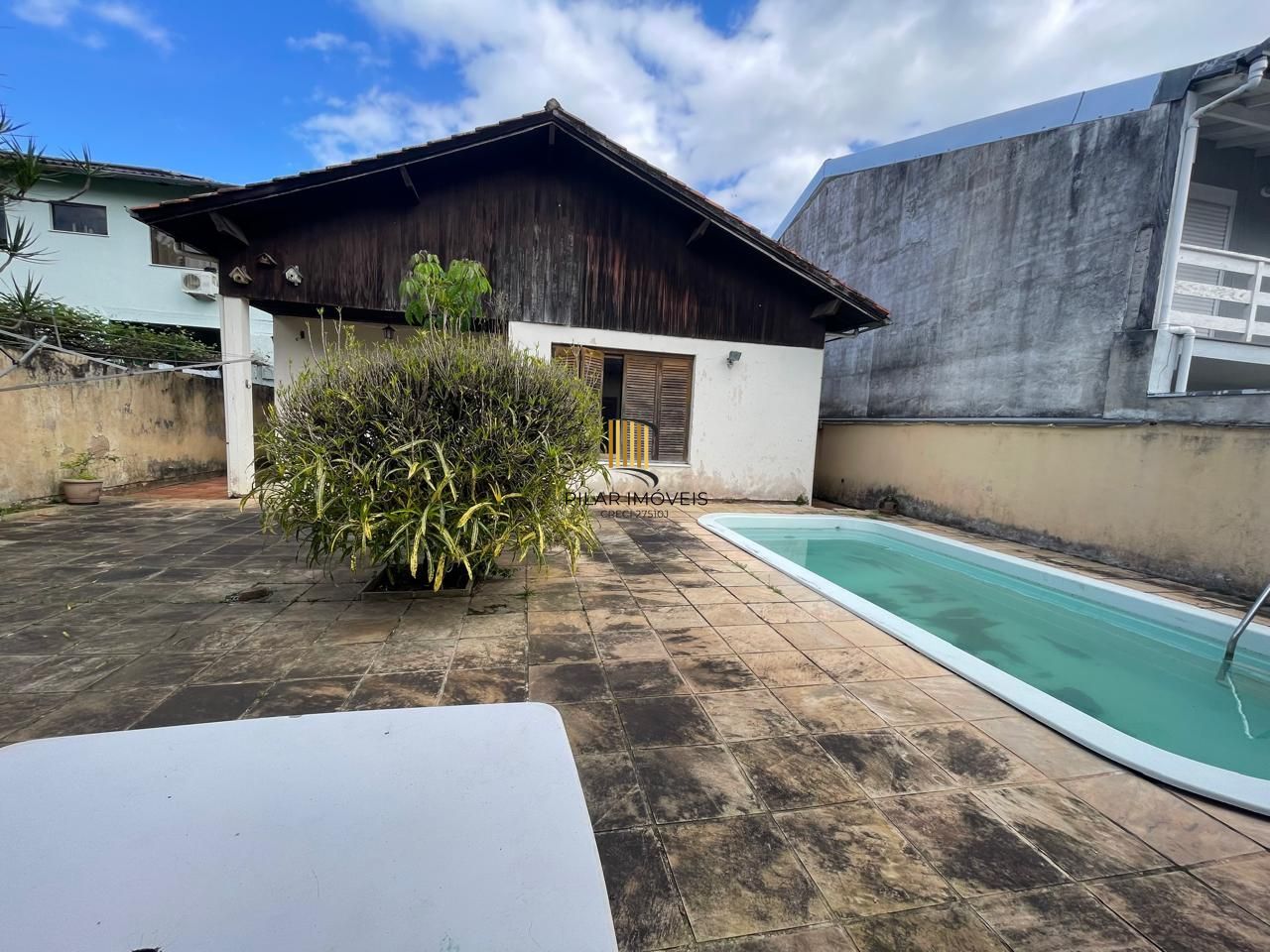 Casa Residencial de 3 Quartos e 1 Suíte no Jardim Isabel Poa/RS