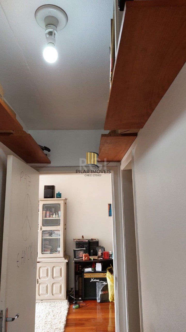 Apartamento 3 dormitórios no bairro Vila Assunção