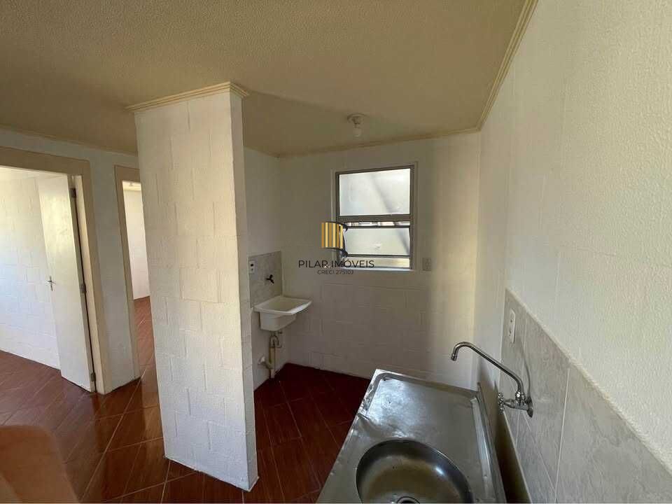Apartamento 2 quartos, Bairro Vila Nova - Porto Alegre.