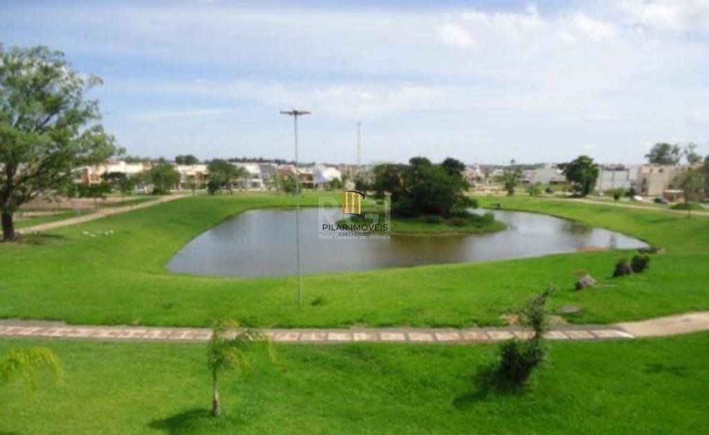 Terreno no bairro Hípica