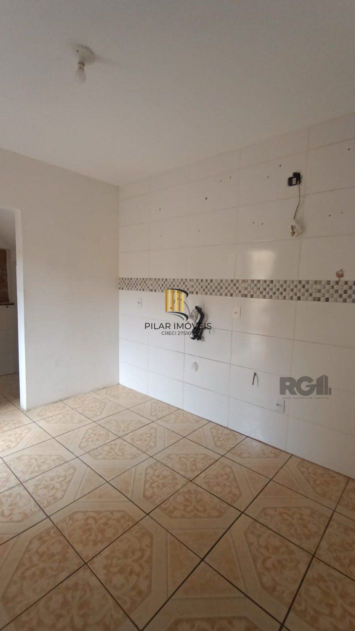 Apartamento 3 dormitórios no bairro Camaquã