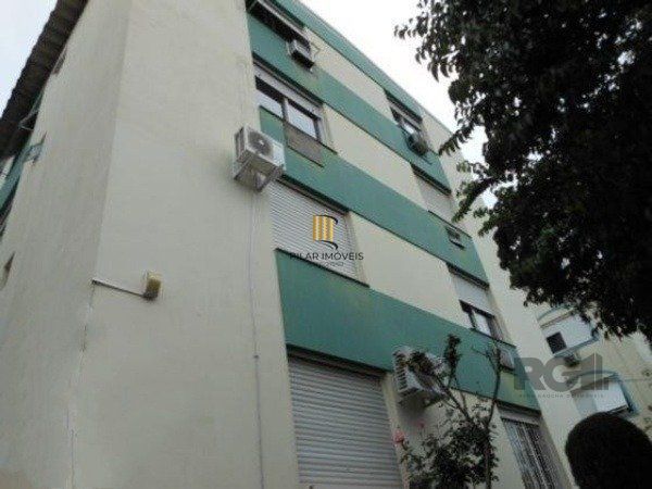 Apartamento para Venda - 72m², 2 dormitórios, Jardim Do Salso, Porto Alegre