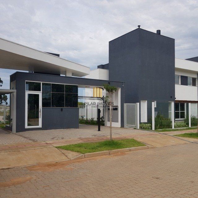 Terreno em Condomínio com 150m²